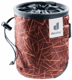 Deuter Gravity Chalk Bag I 11 Deuter Gravity Chalk Bag I -Sport Way Store 3391322 5431 GravityChalkBagI redwoodscratches graphite D 00