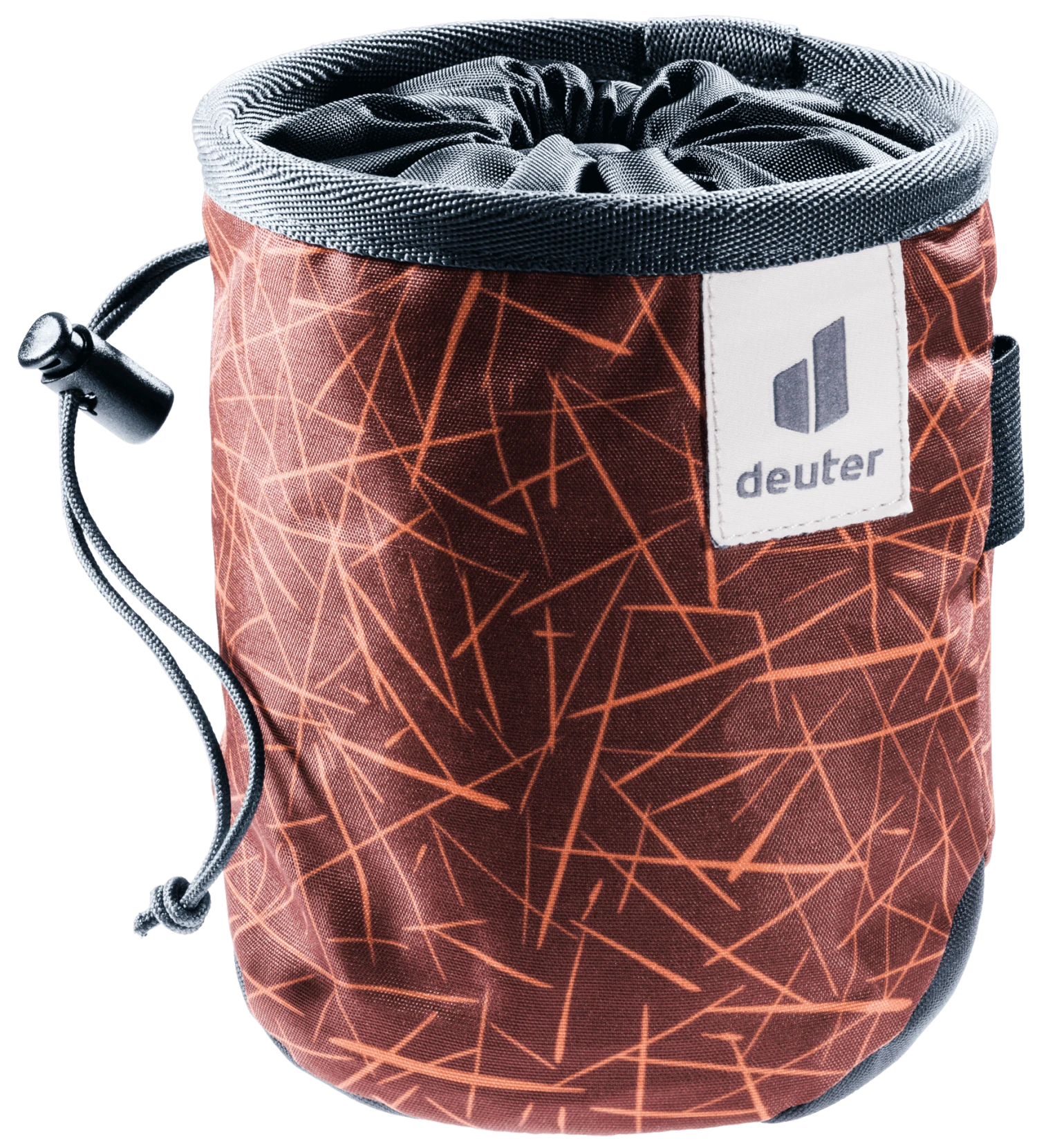 Deuter Gravity Chalk Bag I 4 Deuter Gravity Chalk Bag I – Bild 4