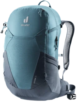 Deuter Futura 23 -Sport Way Store 3400121 1374 Futura23 atlantic ink D 00