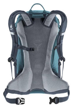 Deuter Futura 23 -Sport Way Store 3400121 1374 Futura23 atlantic ink D 01