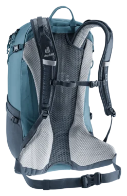 Deuter Futura 23 -Sport Way Store 3400121 1374 Futura23 atlantic ink D 03