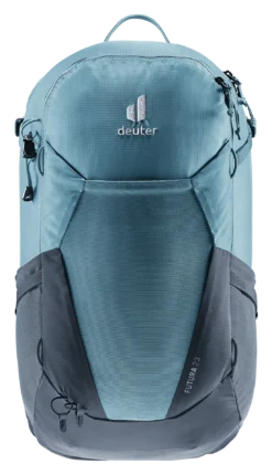 Deuter Futura 23 -Sport Way Store 3400121 1374 Futura23 atlantic ink D 05