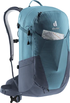 Deuter Futura 23 -Sport Way Store 3400121 1374 Futura23 atlantic ink D 07