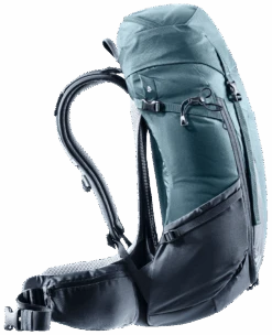 Deuter Futura 26 | Wanderrucksack -Sport Way Store 3400621 1374 Futura26 atlantic ink D 09