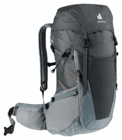 Deuter Futura 26 | Wanderrucksack -Sport Way Store 3400621 4409 Futura 26 d00