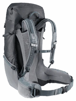 Deuter Futura 26 | Wanderrucksack -Sport Way Store 3400621 4409 Futura 26 d03