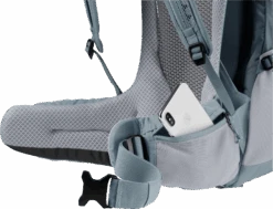 Deuter Futura 26 | Wanderrucksack -Sport Way Store 3400621 4409 Futura 26 d08