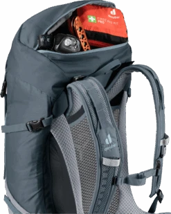 Deuter Futura 26 | Wanderrucksack -Sport Way Store 3400621 4409 Futura 26 d09