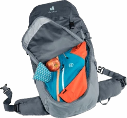 Deuter Futura 26 | Wanderrucksack -Sport Way Store 3400621 4409 Futura 26 d10
