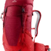 Deuter Futura 26 | Wanderrucksack