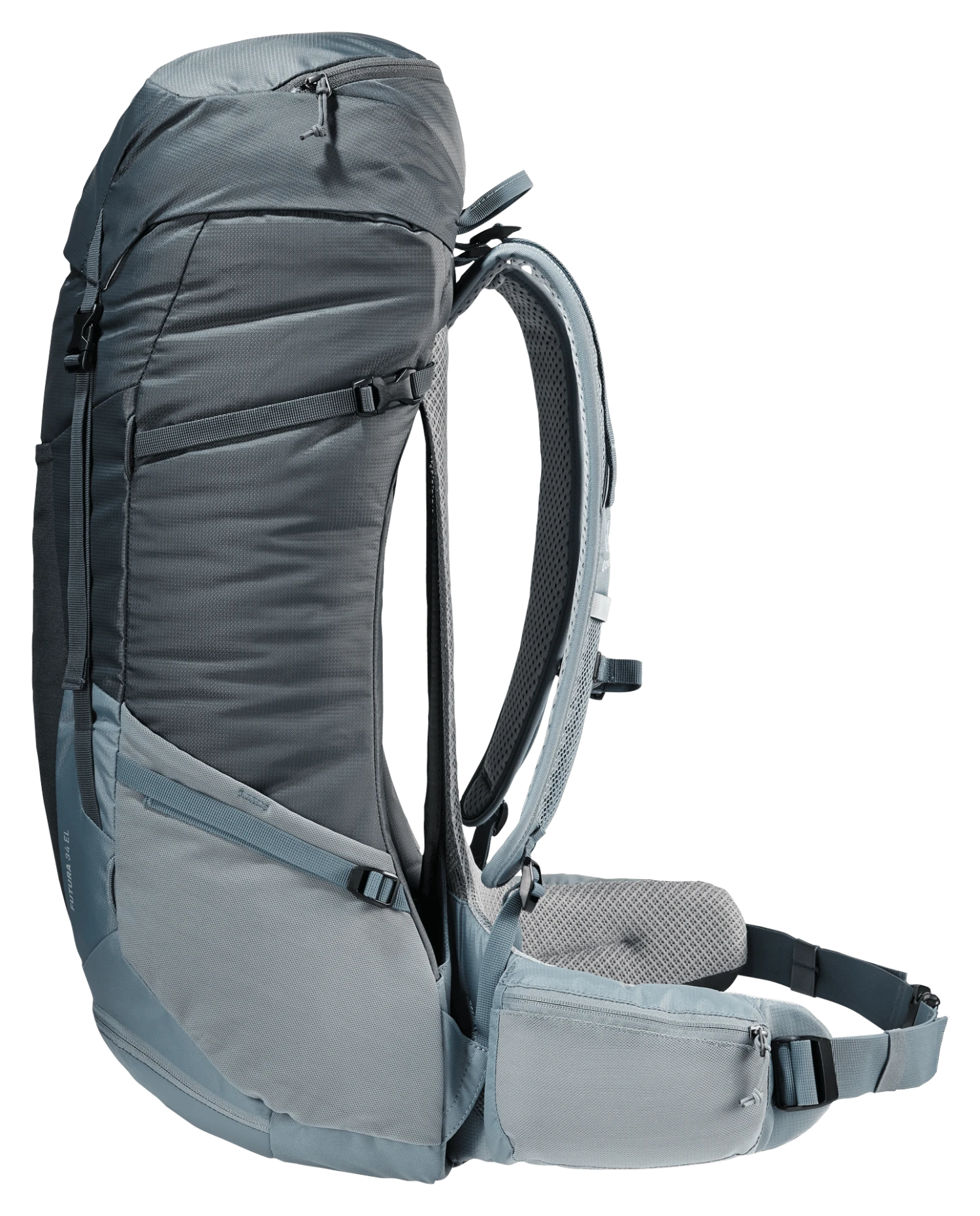 Deuter Futura 34 EL 3 Deuter Futura 34 EL – Bild 3