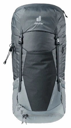 Deuter Futura 34 EL 15 Deuter Futura 34 EL -Sport Way Store 3400921 4409 Futura 34 EL d05