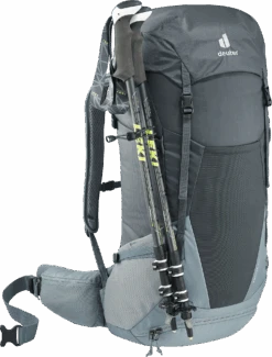 Deuter Futura 34 EL 16 Deuter Futura 34 EL -Sport Way Store 3400921 4409 Futura 34 EL d06