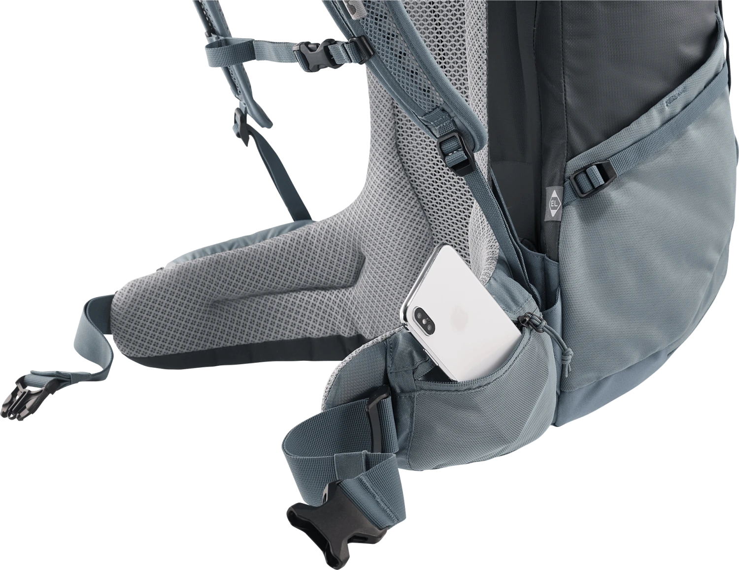 Deuter Futura 34 EL 8 Deuter Futura 34 EL – Bild 8