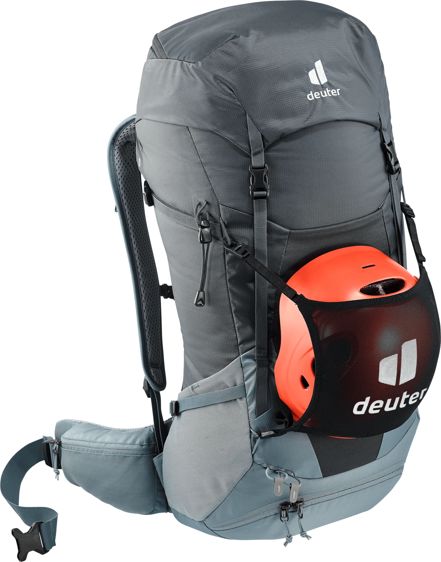 Deuter Futura 34 EL 11 Deuter Futura 34 EL – Bild 11