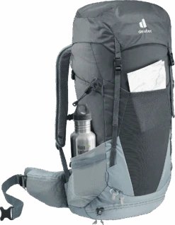 Deuter Futura 34 EL 17 Deuter Futura 34 EL -Sport Way Store 3400921 4409 Futura 34 EL d6 07