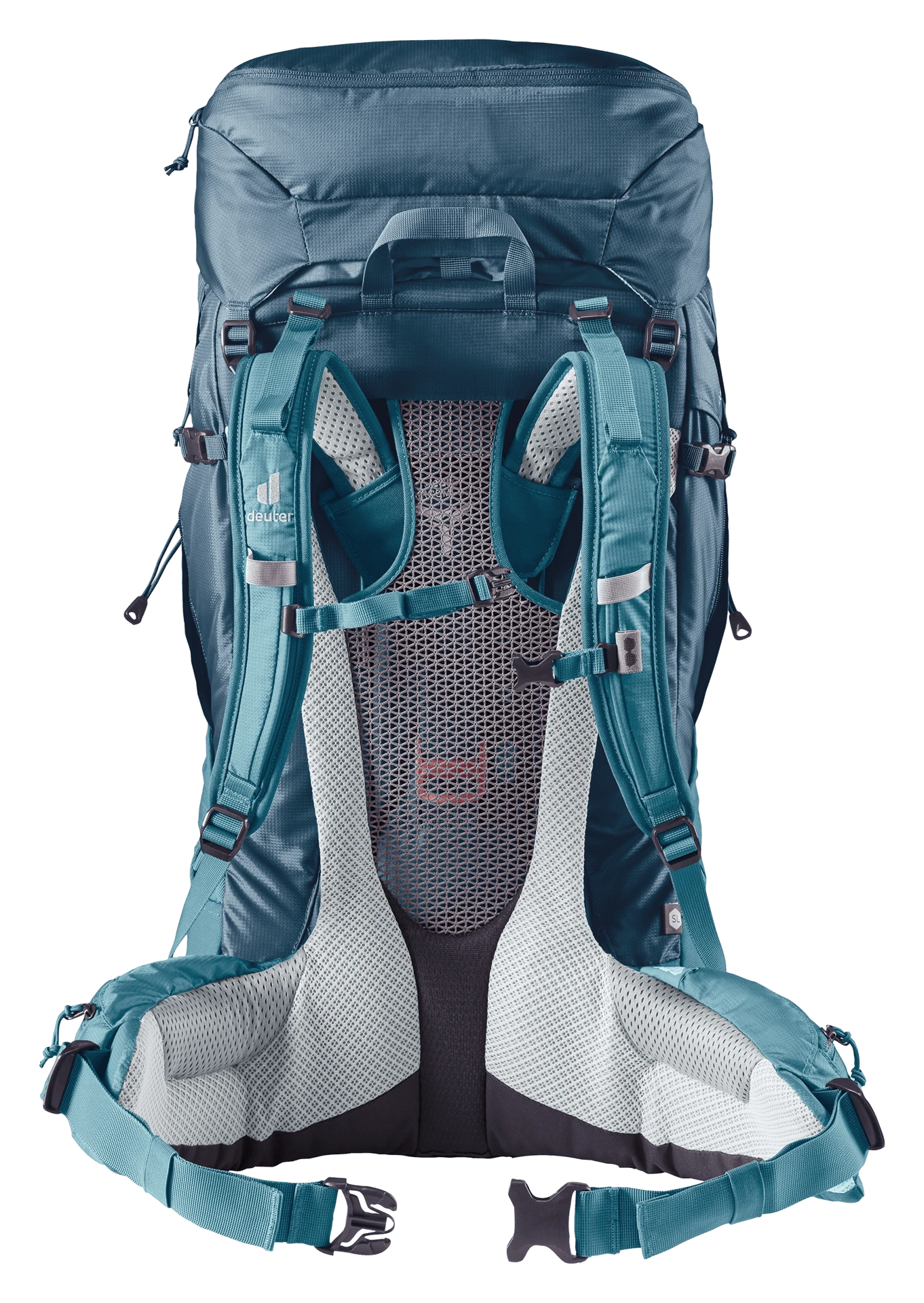 Deuter Futura Air Trek 45 + 10 SL 15 Deuter Futura Air Trek 45 + 10 SL – Bild 15