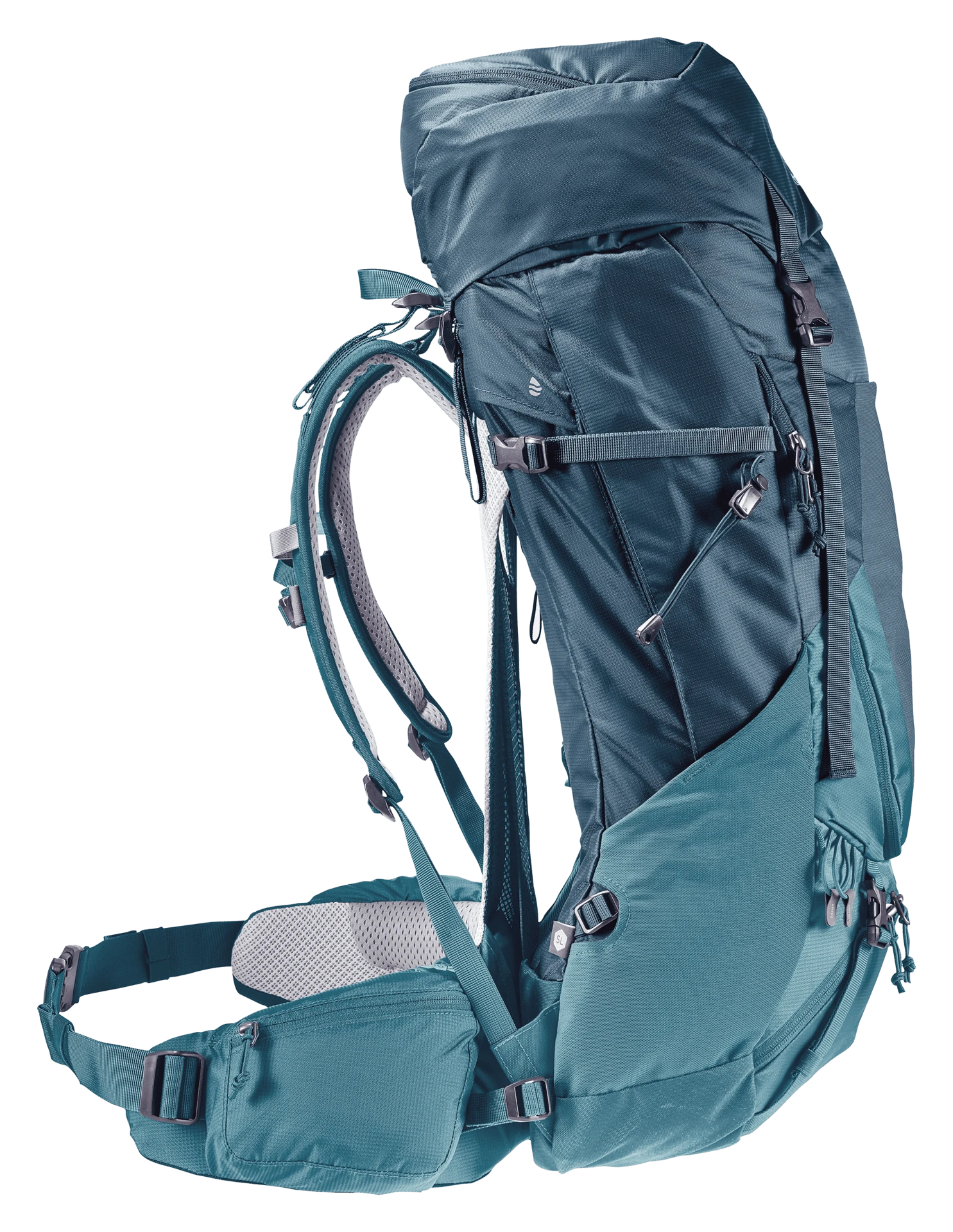 Deuter Futura Air Trek 45 + 10 SL 19 Deuter Futura Air Trek 45 + 10 SL – Bild 19