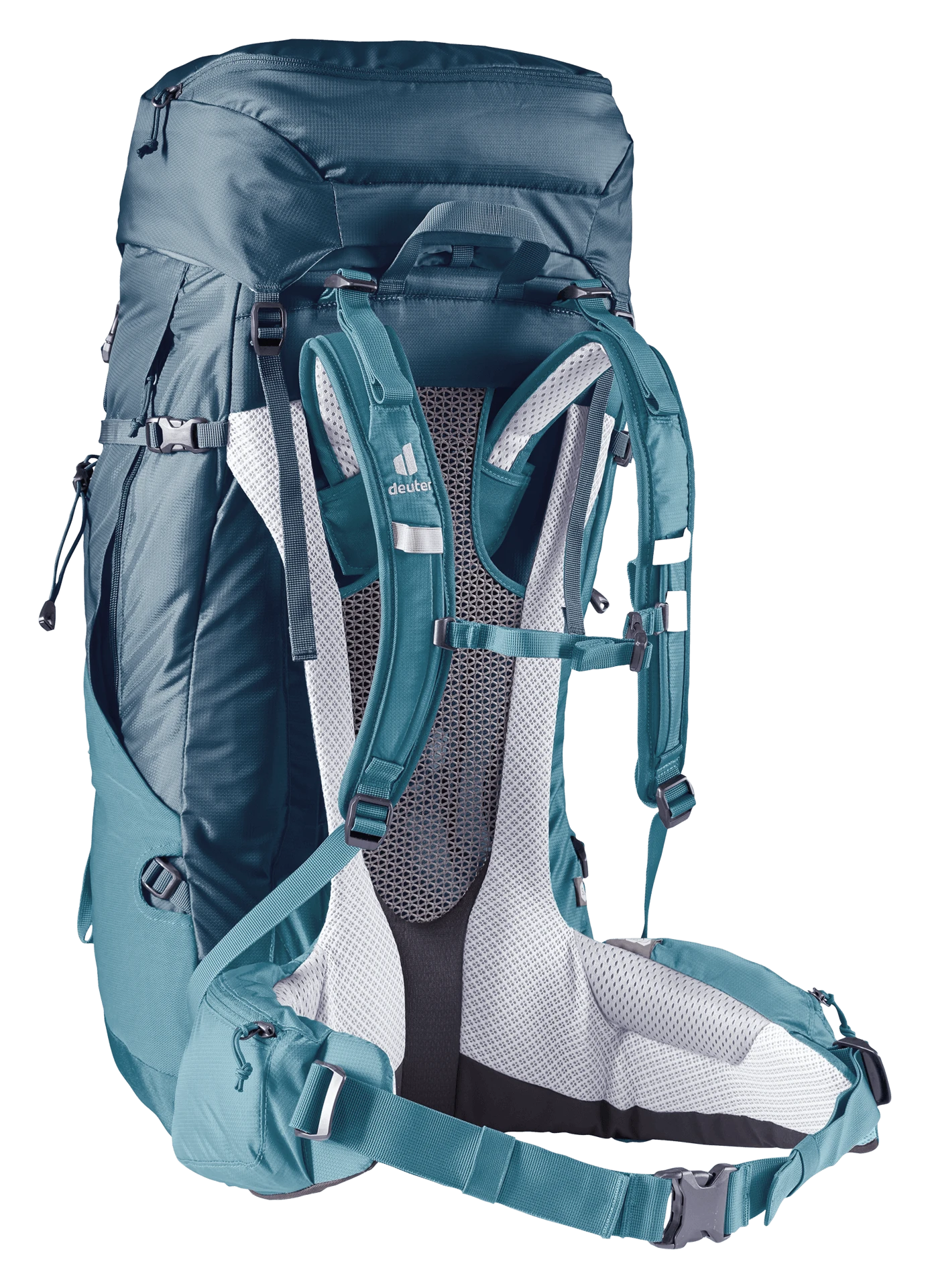 Deuter Futura Air Trek 45 + 10 SL 17 Deuter Futura Air Trek 45 + 10 SL – Bild 17