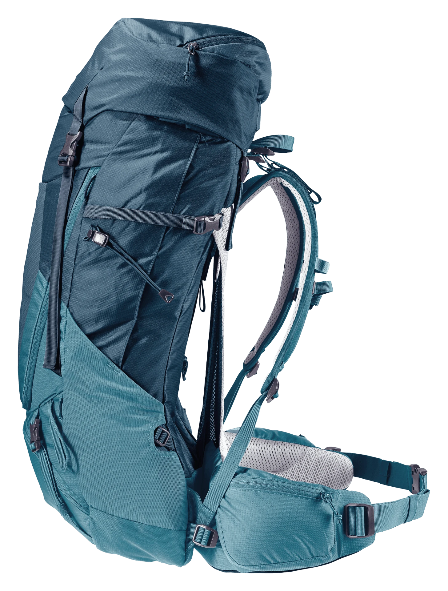 Deuter Futura Air Trek 45 + 10 SL 18 Deuter Futura Air Trek 45 + 10 SL – Bild 18