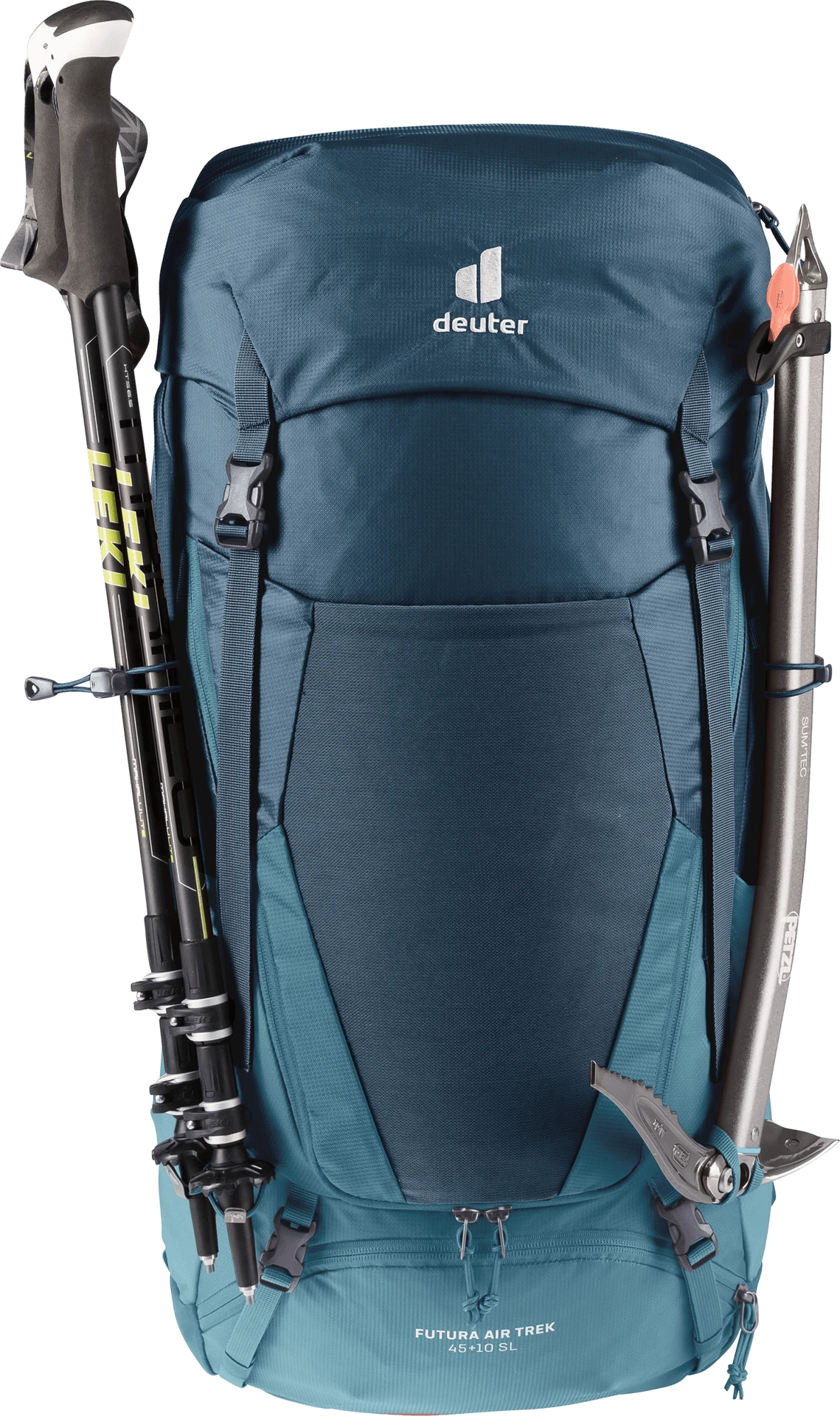 Deuter Futura Air Trek 45 + 10 SL 20 Deuter Futura Air Trek 45 + 10 SL – Bild 20