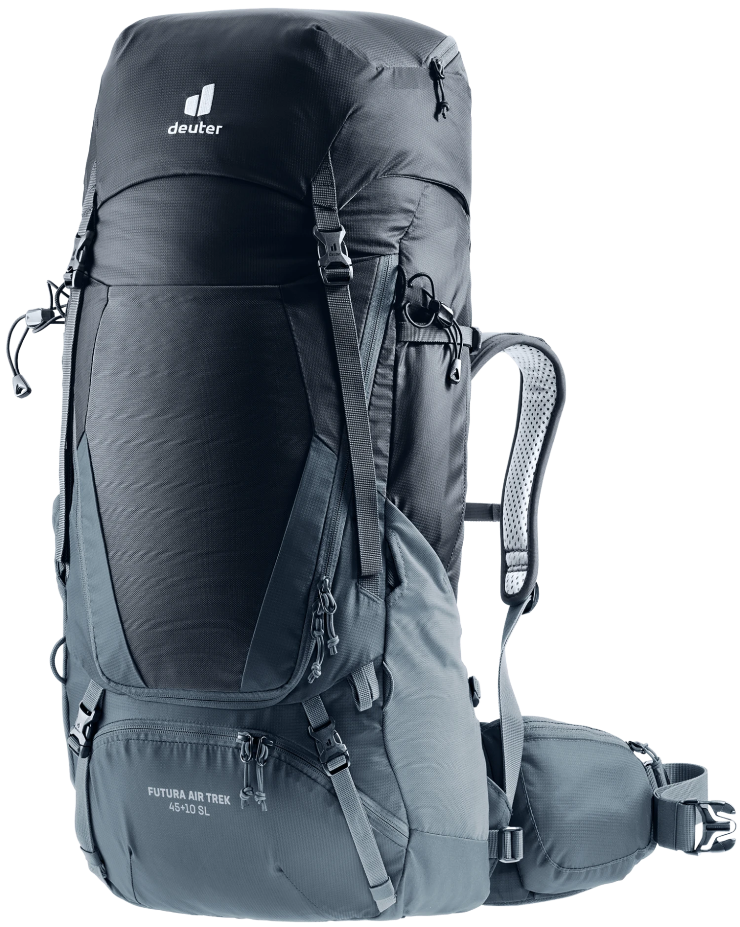 Deuter Futura Air Trek 45 + 10 SL 2 Deuter Futura Air Trek 45 + 10 SL – Bild 2