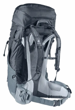 Deuter Futura Air Trek 45 + 10 SL 24 Deuter Futura Air Trek 45 + 10 SL -Sport Way Store 3402021 7403 Futura Air Trek 45 10 SL d03