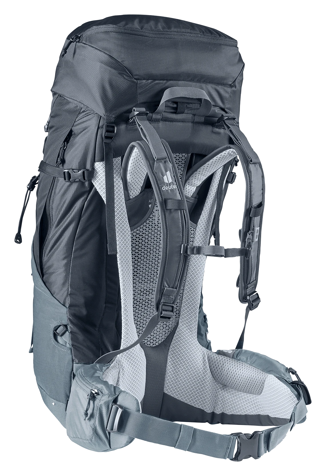 Deuter Futura Air Trek 45 + 10 SL 5 Deuter Futura Air Trek 45 + 10 SL – Bild 5