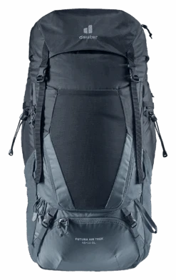 Deuter Futura Air Trek 45 + 10 SL 26 Deuter Futura Air Trek 45 + 10 SL -Sport Way Store 3402021 7403 Futura Air Trek 45 10 SL d05