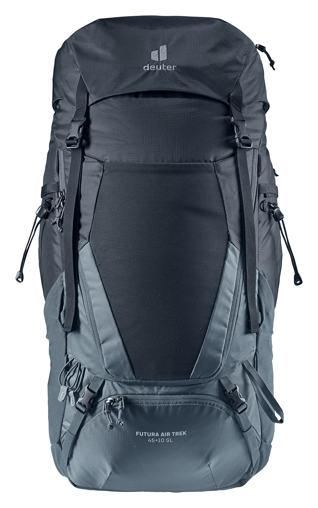 Deuter Futura Air Trek 45 + 10 SL 7 Deuter Futura Air Trek 45 + 10 SL – Bild 7