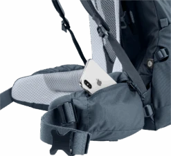 Deuter Futura Air Trek 45 + 10 SL 29 Deuter Futura Air Trek 45 + 10 SL -Sport Way Store 3402021 7403 Futura Air Trek 45 10 SL d08