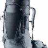 Deuter Futura Air Trek 50 + 10