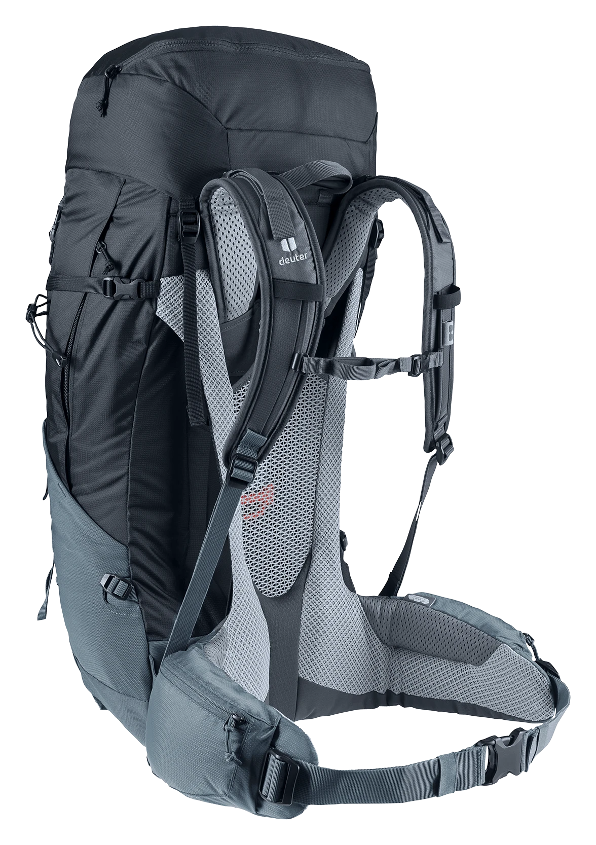 Deuter Futura Air Trek 50 + 10 3 Deuter Futura Air Trek 50 + 10 – Bild 3