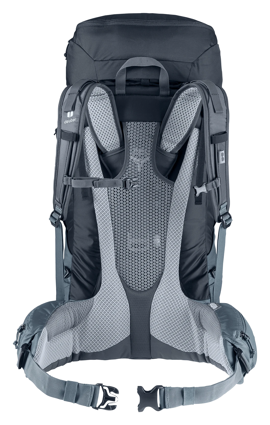 Deuter Futura Air Trek 50 + 10 2 Deuter Futura Air Trek 50 + 10 – Bild 2