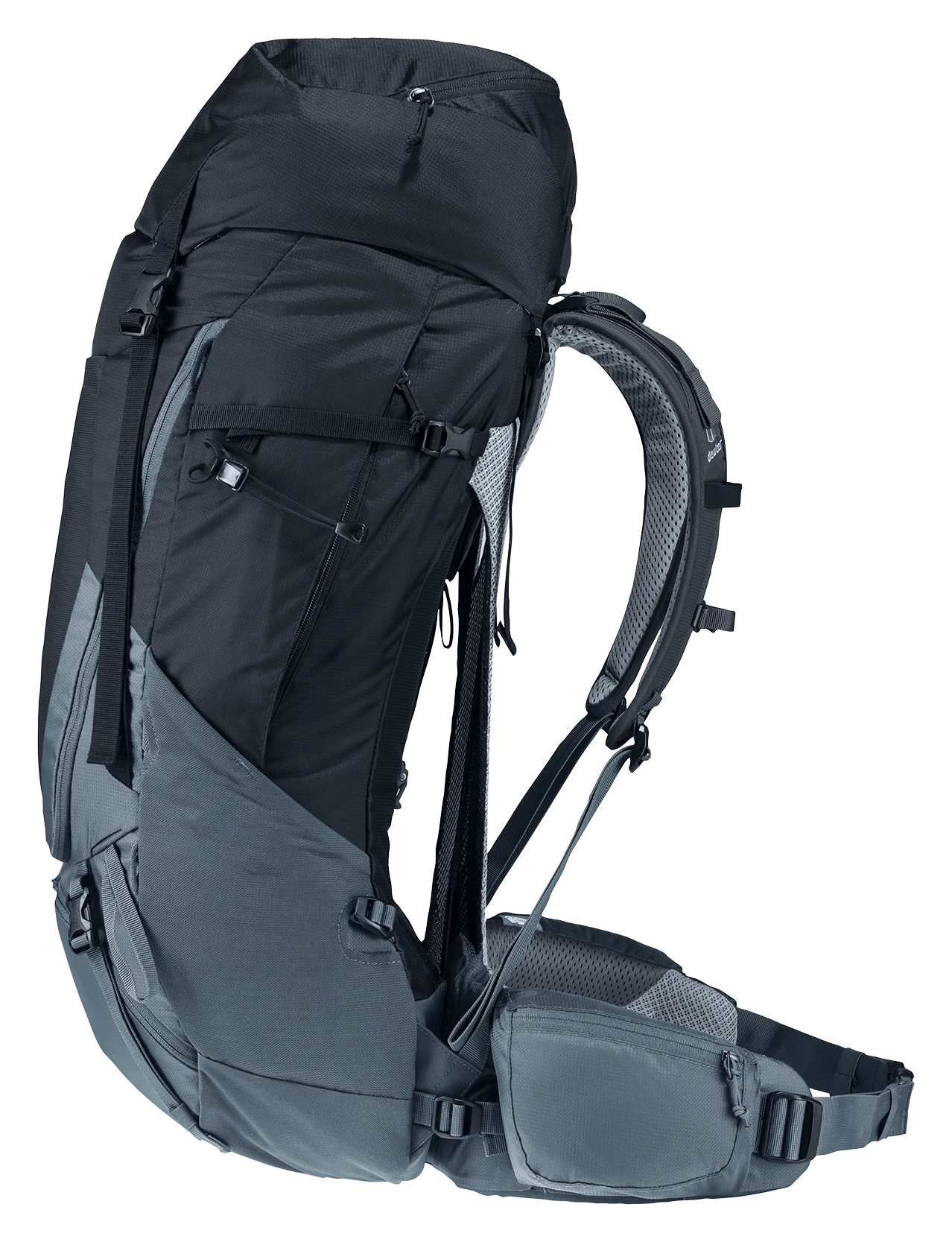 Deuter Futura Air Trek 50 + 10 5 Deuter Futura Air Trek 50 + 10 – Bild 5