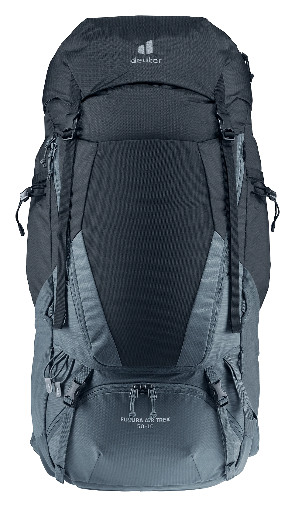 Deuter Futura Air Trek 50 + 10 6 Deuter Futura Air Trek 50 + 10 – Bild 6
