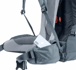 Deuter Futura Air Trek 50 + 10 19 Deuter Futura Air Trek 50 + 10 -Sport Way Store 3402121 7403 Futura Air Trek 50 10 d08