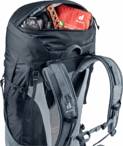 Deuter Futura Air Trek 50 + 10 20 Deuter Futura Air Trek 50 + 10 -Sport Way Store 3402121 7403 Futura Air Trek 50 10 d09