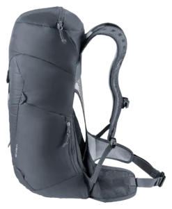 Deuter AC Lite 24 -Sport Way Store 3420824 7000 ACLite24 black D 04