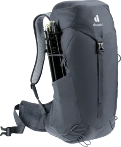 Deuter AC Lite 24 -Sport Way Store 3420824 7000 ACLite24 black D 10