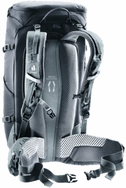 Deuter Trail 32 EL 12 Deuter Trail 32 EL -Sport Way Store 3440923 7411 Trail32EL black shale D 01
