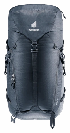 Deuter Trail 32 EL 13 Deuter Trail 32 EL -Sport Way Store 3440923 7411 Trail32EL black shale D 03