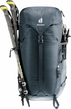 Deuter Trail 32 EL 15 Deuter Trail 32 EL -Sport Way Store 3440923 7411 Trail32EL black shale D 05