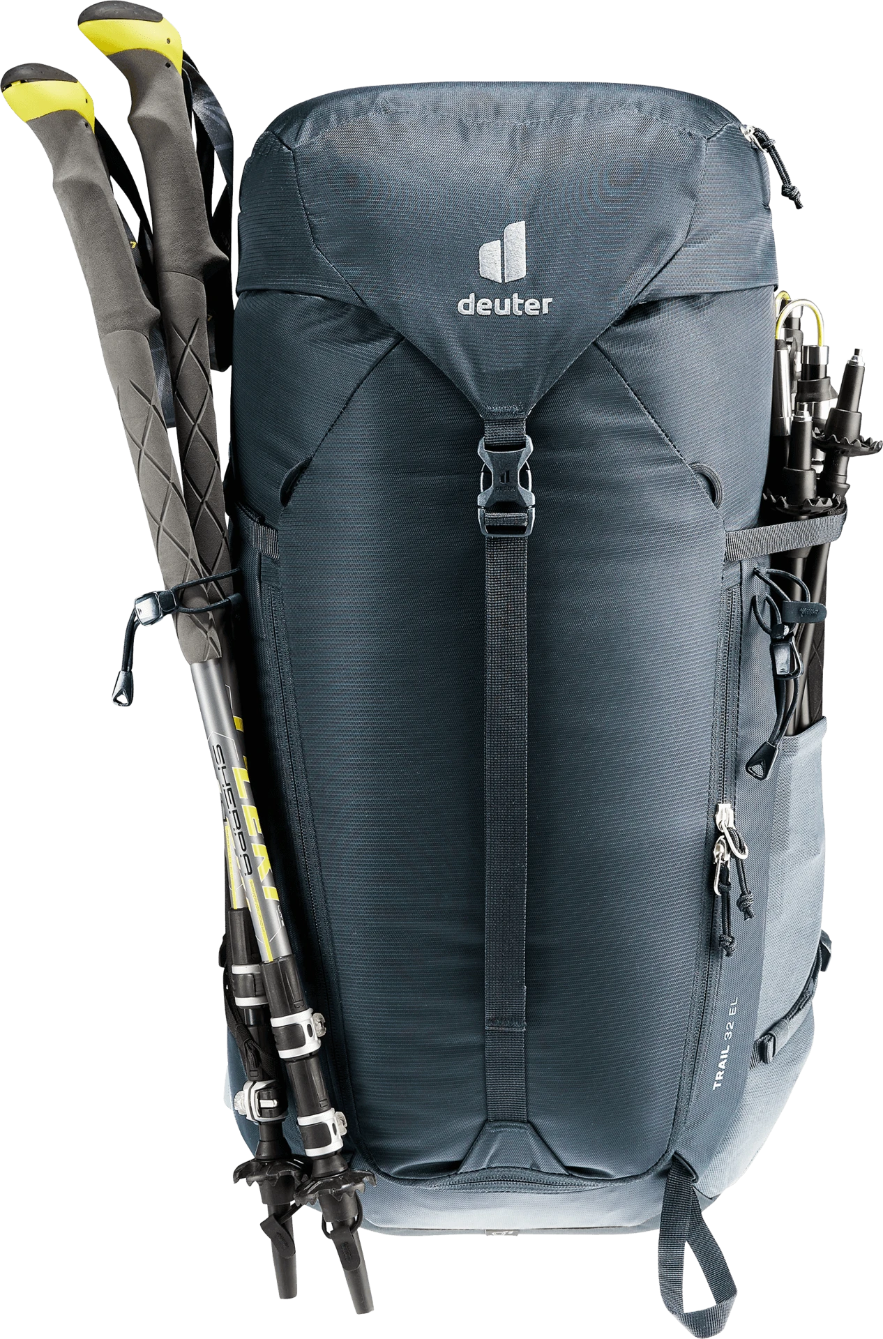 Deuter Trail 32 EL 6 Deuter Trail 32 EL – Bild 6