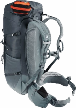 Deuter Trail 32 EL 16 Deuter Trail 32 EL -Sport Way Store 3440923 7411 Trail32EL black shale D 06