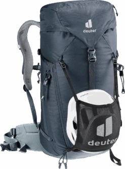 Deuter Trail 32 EL 17 Deuter Trail 32 EL -Sport Way Store 3440923 7411 Trail32EL black shale D 07