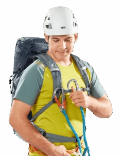 Deuter Trail 32 EL 19 Deuter Trail 32 EL -Sport Way Store 3440923 7411 Trail32EL black shale D 09