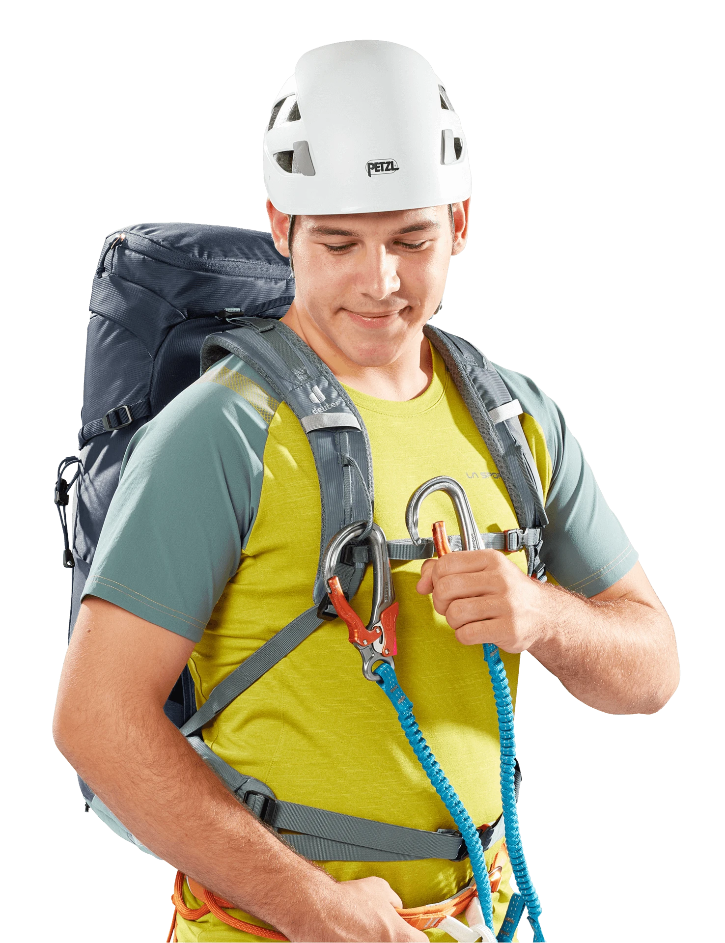 Deuter Trail 32 EL 10 Deuter Trail 32 EL – Bild 10