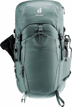 Deuter Trail Pro 34 SL -Sport Way Store 3441223 3464 TrailPro34SL teal tin D 06