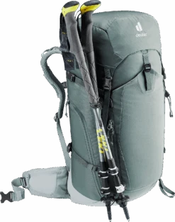 Deuter Trail Pro 34 SL -Sport Way Store 3441223 3464 TrailPro34SL teal tin D 07